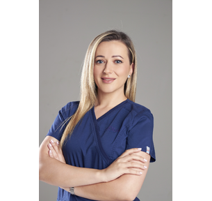 Spec. dr med. Marija Grujić