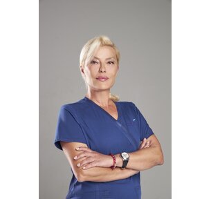Alenka Dobovšek, MD