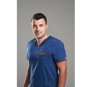 Spec. dr med Dušan Pravica
