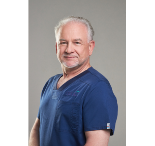 Spec. dr med. Geza Čeh