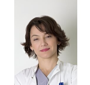 Katarina Anđelkov, MD, PhD