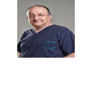 Prof. dr Milan Stojičić
